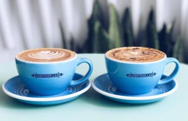 Bluestone Lane Coffee 30 Hudson Yards