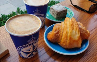 Bluestone Lane Dupont Circle Coffee Shop