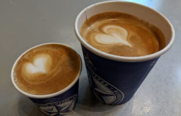 Bluestone Lane Midtown East Coffee Shop