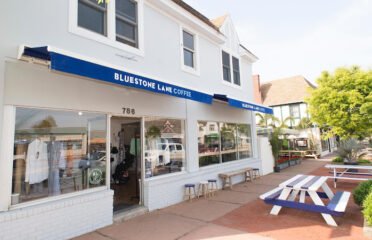 Bluestone Lane Montauk Coffee Shop