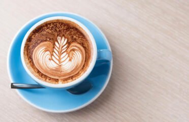 Bluestone Lane Navy Yard Coffee Shop