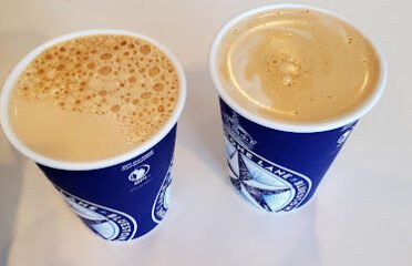 Bluestone Lane Post Oak Plaza Coffee Shop