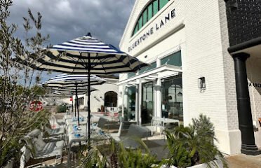 Bluestone Lane Rice Village CafÃƒÂ©