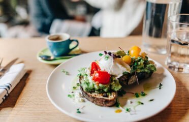 Bluestone Lane Rittenhouse CafÃƒÂ©