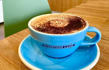 Bluestone Lane San Clemente Coffee Shop