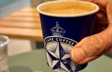 Bluestone Lane Santa Monica Coffee Shop