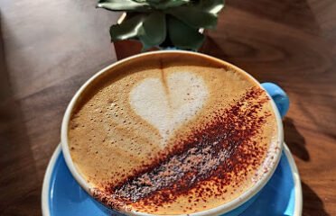 Bluestone Lane Scott Circle Coffee Shop