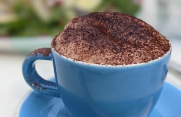 Bluestone Lane Tysons Boro CafÃ©