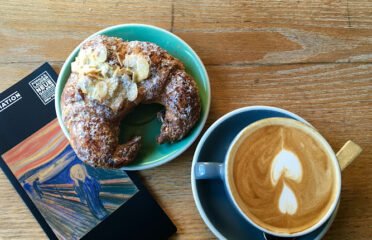 Bluestone Lane Upper East Side CafÃƒÂ©