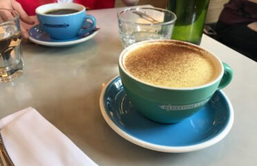 Bluestone Lane Upper West Side CafÃƒÂ©