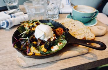 Bluestone Lane West End CafÃƒÂ©