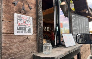 Bluetick Coffee Grangeville