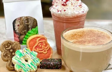 Bluff Town Mercantile and Coffee House