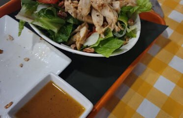 Blurry Bigfoot Coffee Co.