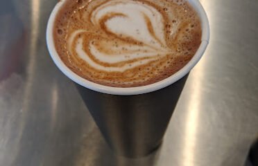Blvd Cafecito