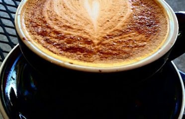 Blvd Coffee