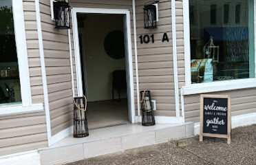 B.mocha coffee shop