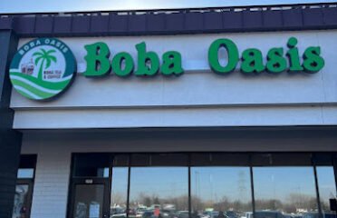 BoBa Oasis
