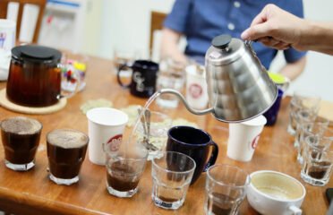 BoCo Coffee Roasters