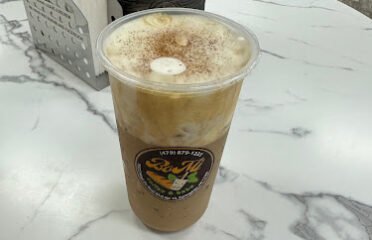 BoMi coffee & boba