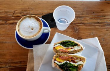 Board House Coffee