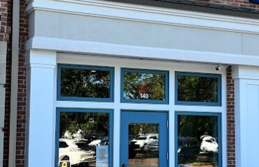 Boarding Pass Coffee GVL