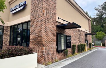 Boarding Pass Coffee – Old Milton Pkwy w/North Point Pkwy