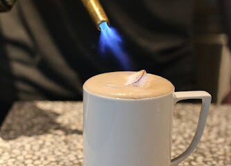 Boardwalk Coffee