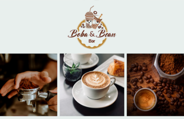 Boba & Bean Bar