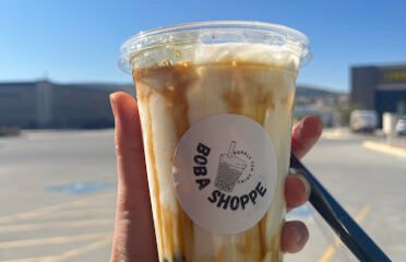 Boba Shoppe