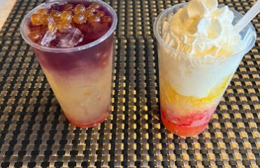 Bobavita Coffee and Boba Bar