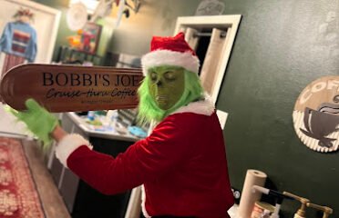 BobbiÃ¢â‚¬â„¢s Joe