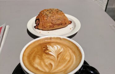 Bob’s Java Hut