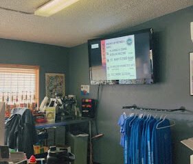 Bodaway Gap Chapter Coffee