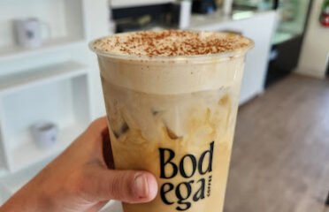 Bodega Coffee