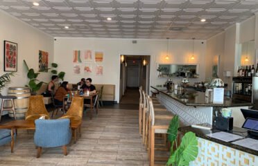 Bodevi Wine & Espresso Bar