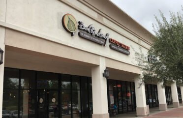 Bodhi Leaf Coffee Traders