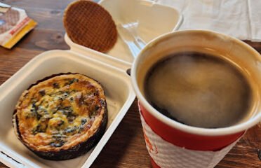 Bodhi Leaf Coffee Traders