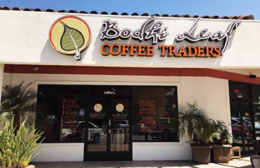 Bodhi Leaf Coffee Traders