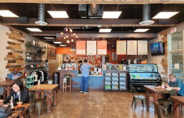 Bodhi Leaf Coffee Traders