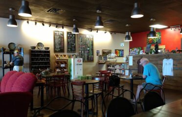 Bohemia Coffee House