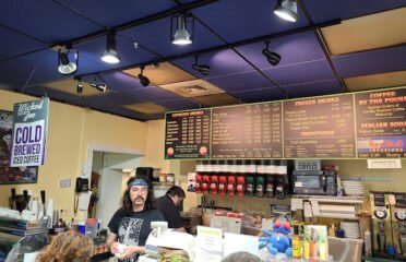 Bohemian Coffee House & Deli