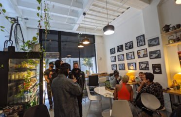 Bohemian House of Espresso + Chai