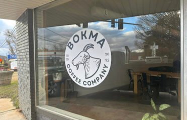 Bokma Coffee Company