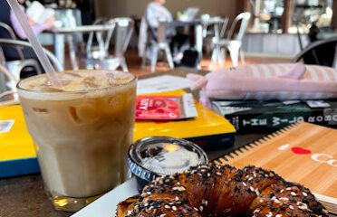 Bold Bean Coffee Roasters – Riverside