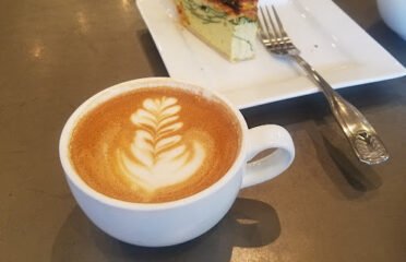 Bold Bean Coffee Roasters – Riverside