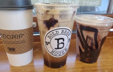 Bold Brew House Co