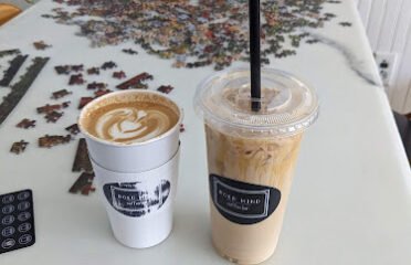 Bold Wind Coffee Bar