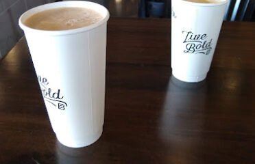 Bolder Coffee