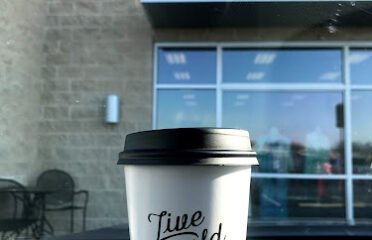 Bolder Coffee